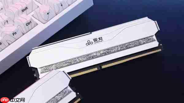 国庆长假就得这么玩  神凝DDR5内存让你尽情开黑