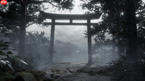 《寂静岭F》正式上线！耕升RTX 5070 Ti 炫光·超 OC勇闯日式村庄