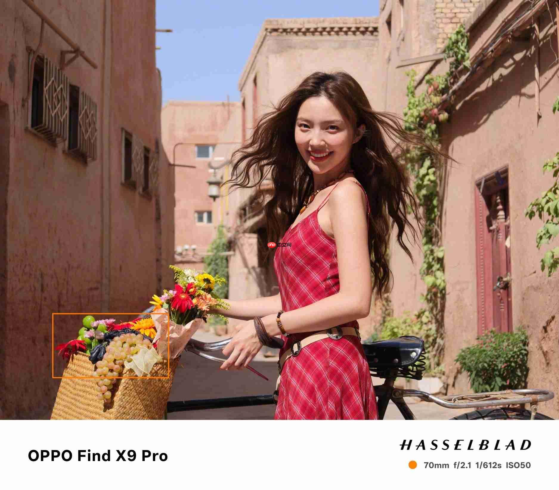 丹霞镜头+哈苏真2亿!OPPO Find X9系列影像实力再进阶