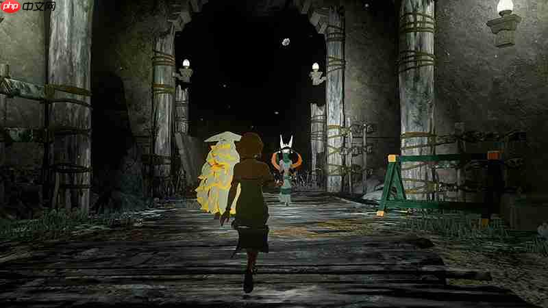 力大无穷塞尔达！ 《塞尔达无双：封印战纪》新截图