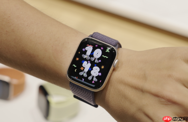 专访苹果高管：如何让更多人戴上第一块Apple Watch？