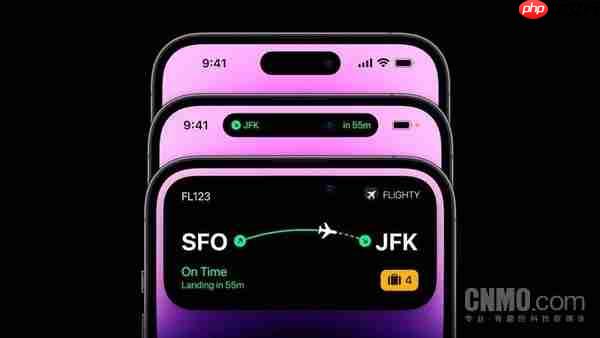 iPhone 18 Pro超前曝光:2nm心片加持 屏下Face ID无望