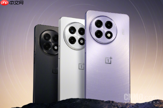 10月发布?一加Ace 6新机曝光 或首发搭载骁龙8 Gen5