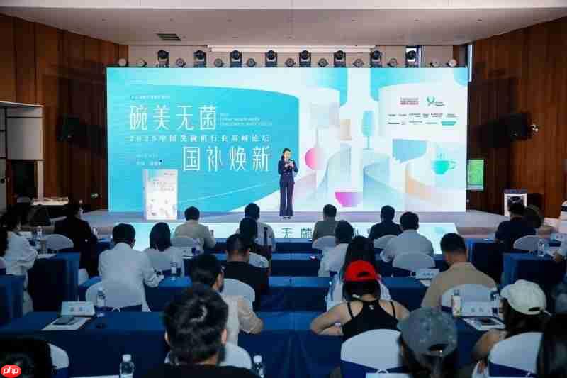 洗碗机普及迎来攻坚战,行业探寻市场爆发“黄金拐点”