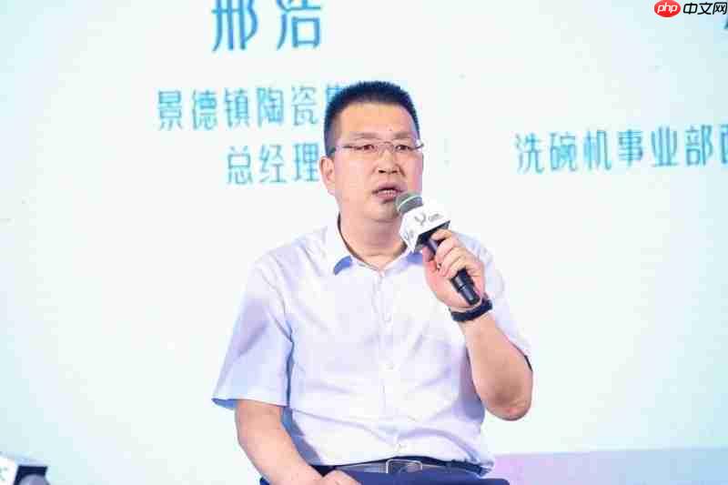 洗碗机普及迎来攻坚战,行业探寻市场爆发“黄金拐点”