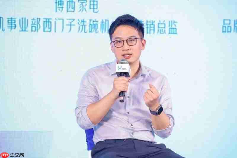 洗碗机普及迎来攻坚战,行业探寻市场爆发“黄金拐点”