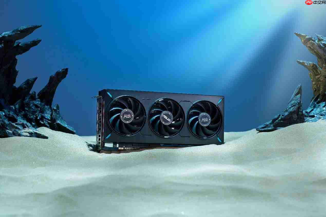  十一小长假肆意畅玩！华硕RTX5060甜品卡全力助能