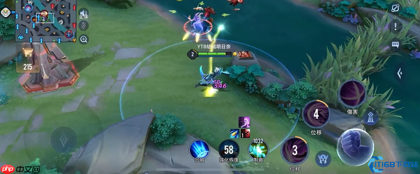 日光护符深度解析：法师续航利器，前期对线掌控者