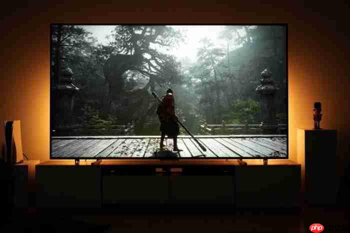 国庆电视选购指南：海信100吋巨幕成热门，大屏解锁宅家新体验