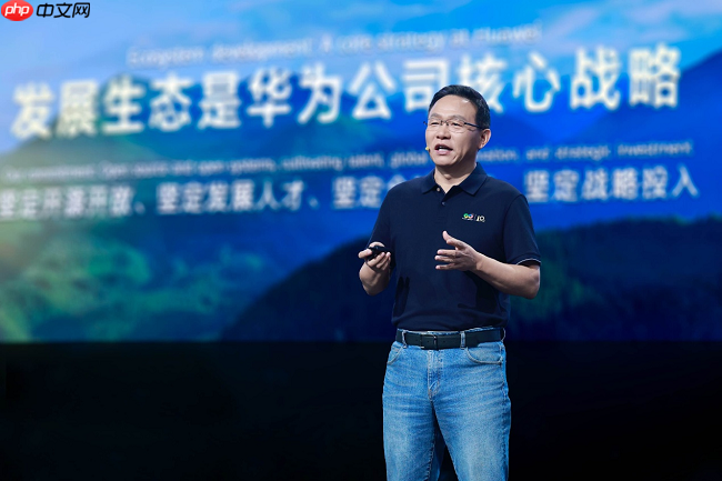 开放协作，共筑新章：openFuyao代码仓全面开源，多样化算力集群软件开源生态开启新篇