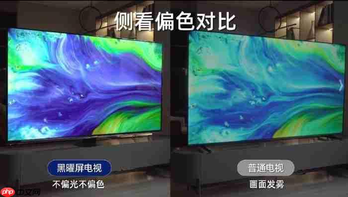 从色域到色准：海信E8QPro构筑百吋画质的色彩科学
