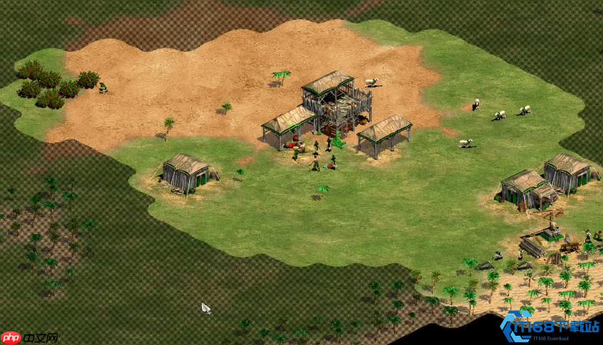 阿兹特克文明科技树全攻略:从黑暗时代到帝王霸业