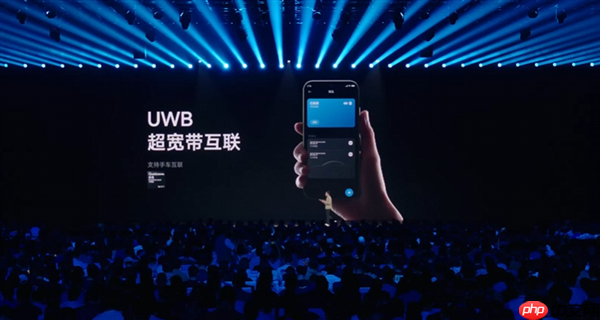 5999元起！小米17 Pro Max正式发布：首发秒享背屏 全面对标iPhone 17 Pro Max