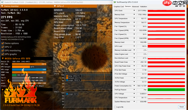 生成式AI加速创意诞生！华硕RTX 5070显卡加速工作进程