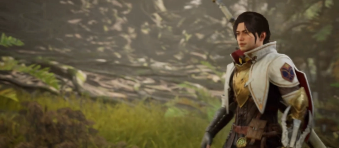 《怪物猎人:旅人》公布实机预告!测试预约正式开启