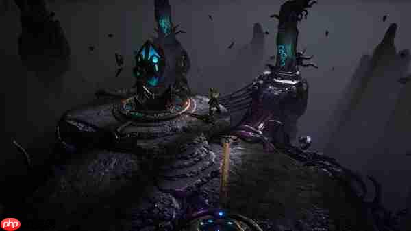 好评类暗黑《最后纪元》确定登陆PS5 新DLC同时发布