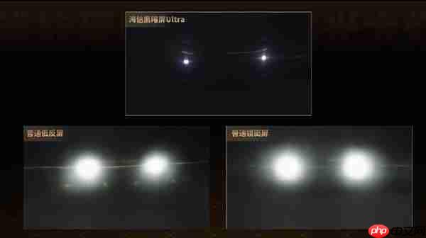 海信电视E8Q Pro如何通过系统协同构筑百吋画质