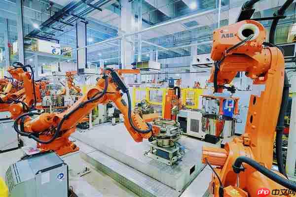 海尔智能制造：先夺中国第一  又夺全球第一