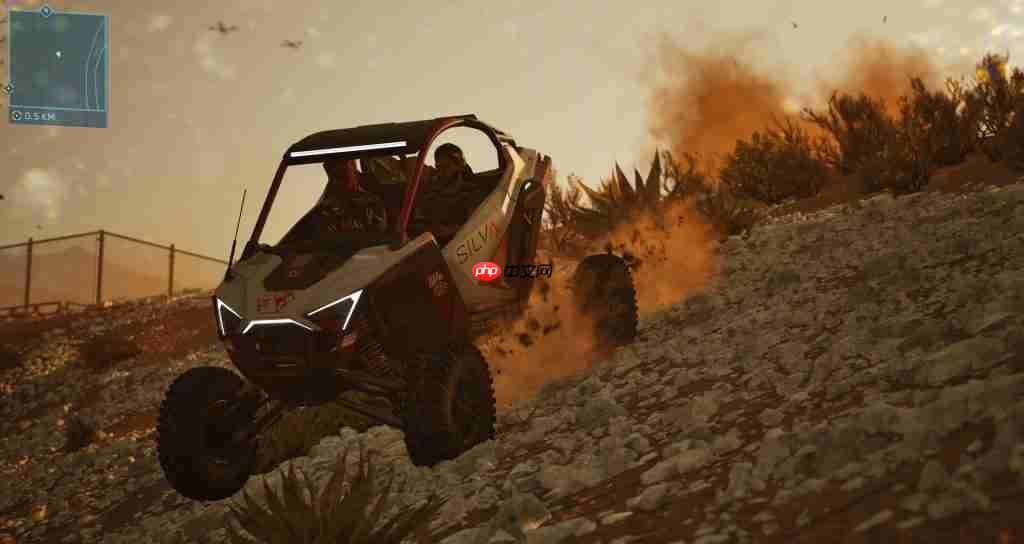 外媒评2025年最差PC游戏 国产大作上榜！