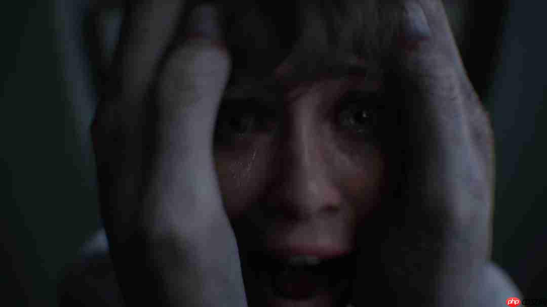 寂静岭精神续作！《OD》新预告暗示接续《P.T.》遗志