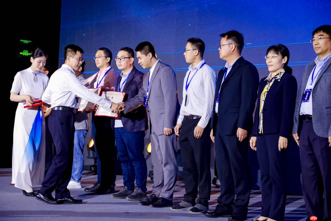 昌平第三批“科技副总”正式履职：以技术赋能为核心，助力企业培育新质生产力