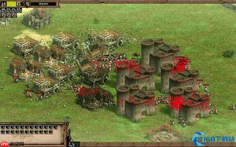 战象克星指南：七种必杀战术拯救你的战场