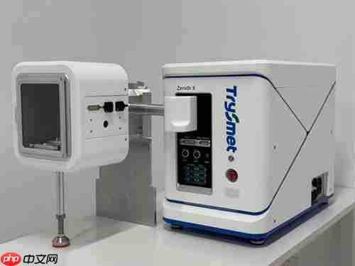 突破壁垒!国产新势力强势入局质谱成像仪器赛道——访全思美特总经理吴龙