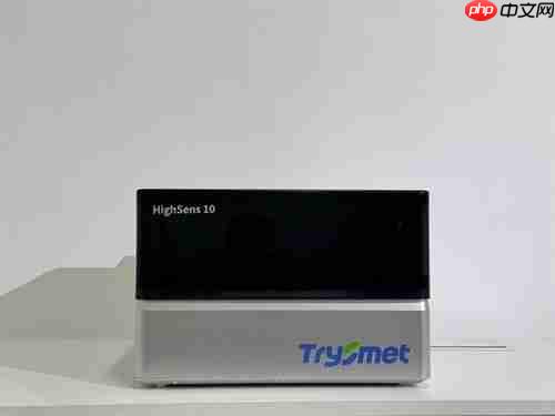 突破壁垒!国产新势力强势入局质谱成像仪器赛道——访全思美特总经理吴龙