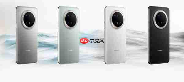 华为Mate 80系列“十大黑科技”曝光 含新一代红枫镜头