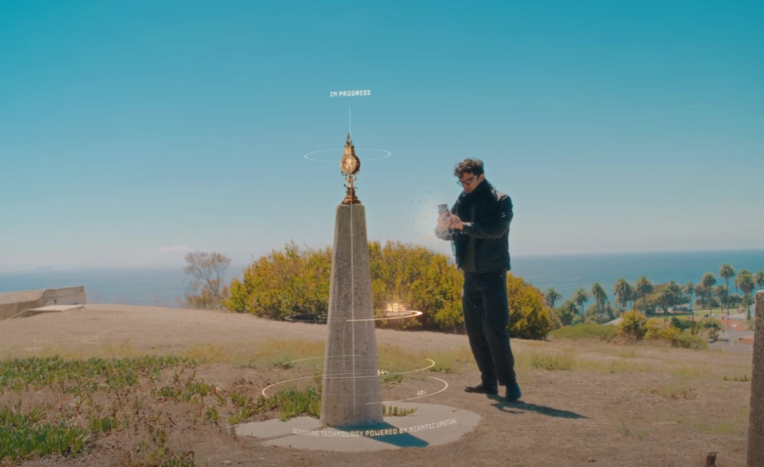 AR版《死亡搁浅》？小岛秀夫新项目携手《宝可梦GO》开发商！