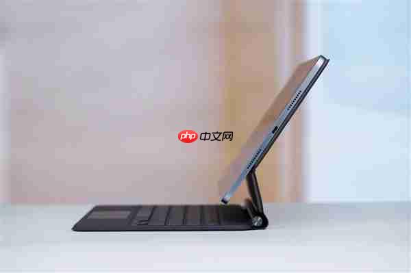 能玩PC游戏！小米平板8 Pro柔光版图赏