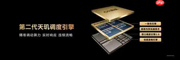 天玑9500旗舰芯片实测：GPU强到爆