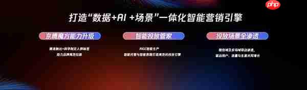 腾讯广告携手京东重磅发布京腾4.0:AI驱动全域智能营销新时代 破解增长难题