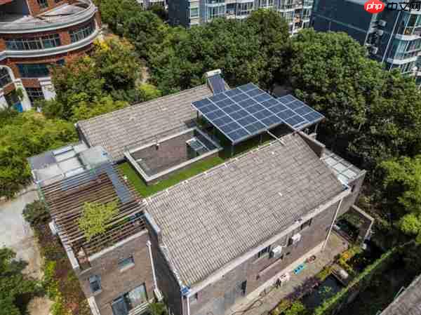 技术赋能美学：阳光新能源iGarden七彩阳光房重新定义屋顶价值