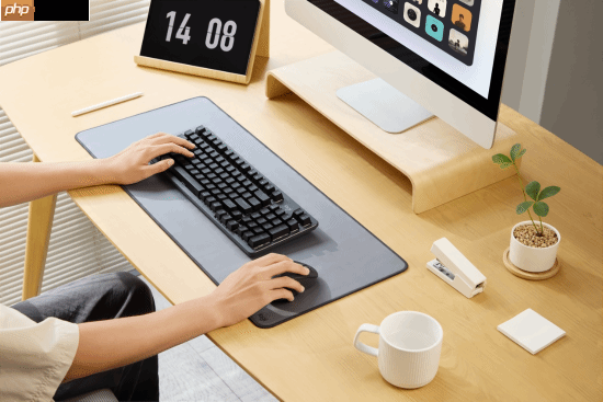 罗技发布灵砚系列K868三模客制化机械键盘及K848有线客制化机械键盘