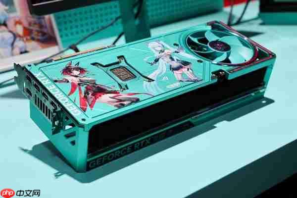全线登场！ROG×初音未来联名装备开启预约 超能好物即刻拥有