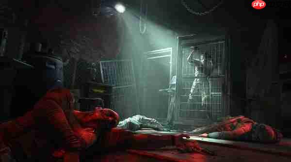 比前代更强！《消逝的光芒：困兽》全面升级