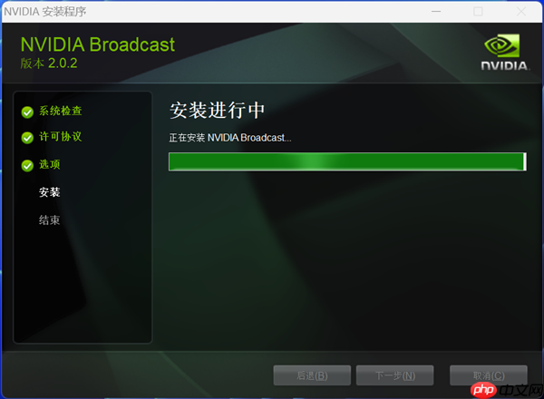 单论降噪 显卡其实比耳机做的更好