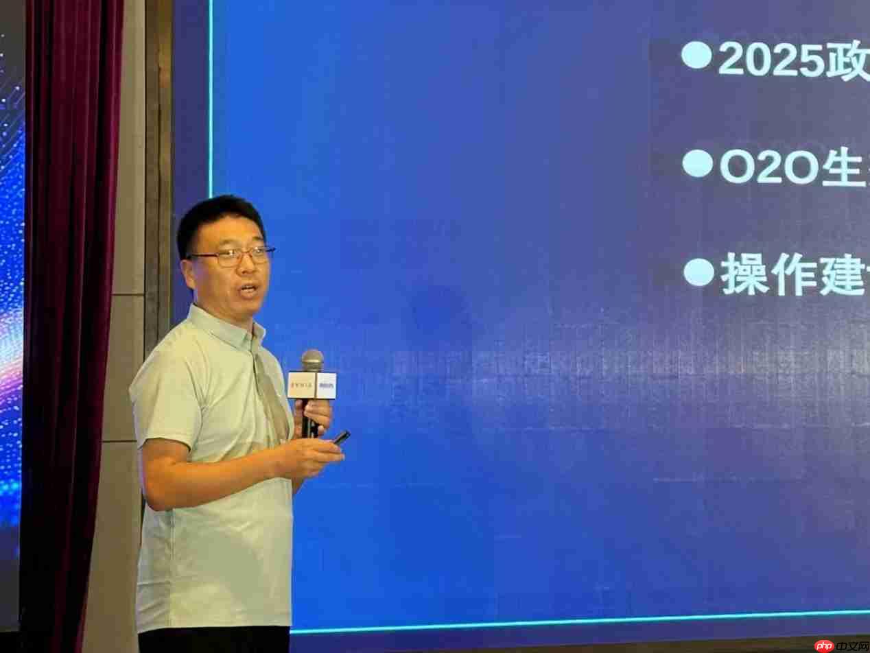 AI焕视，E飞冲天——2025年飞利浦显示器全国操盘手大会隆重召开！