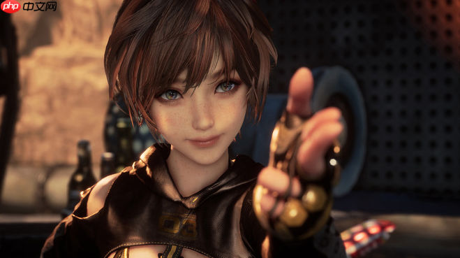 《剑星》制作人感谢中国玩家支持 发文或暗示新DLC？