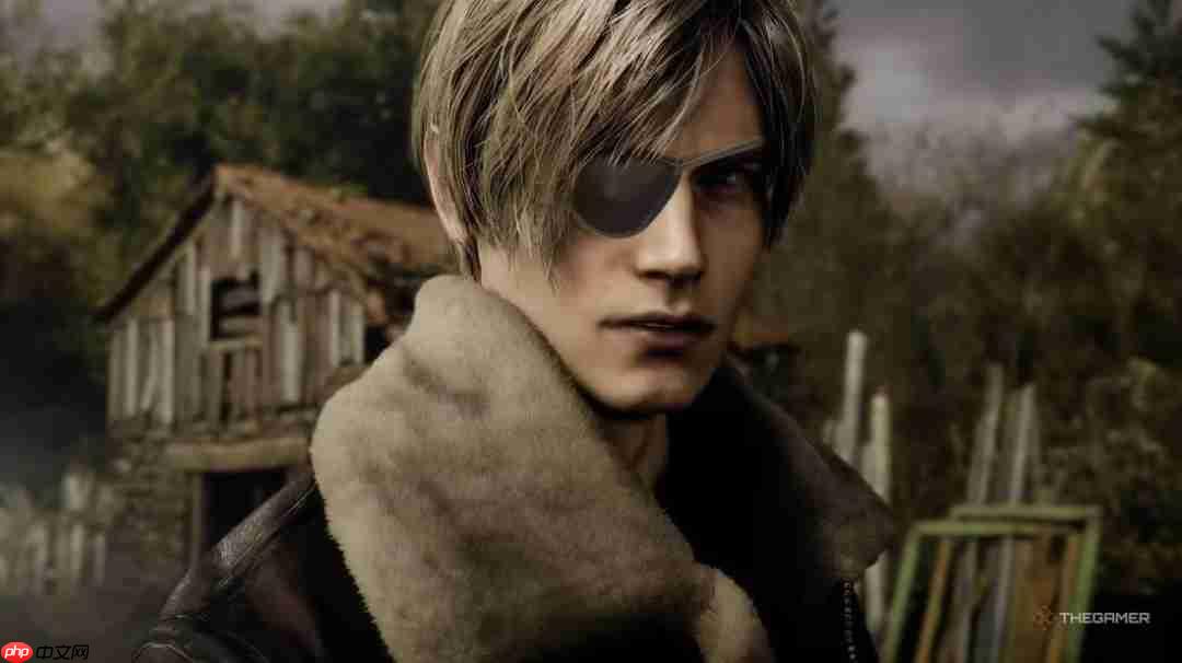 真相将与本周揭晓？ 爆料人称网传独眼里昂图为假