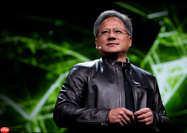 NVIDIA、Intel史诗级合作 AMD承压：真正竞争优势将消失