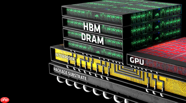 三星HBM4逆袭成功：祭出顶级1c工艺 性能暴涨37%