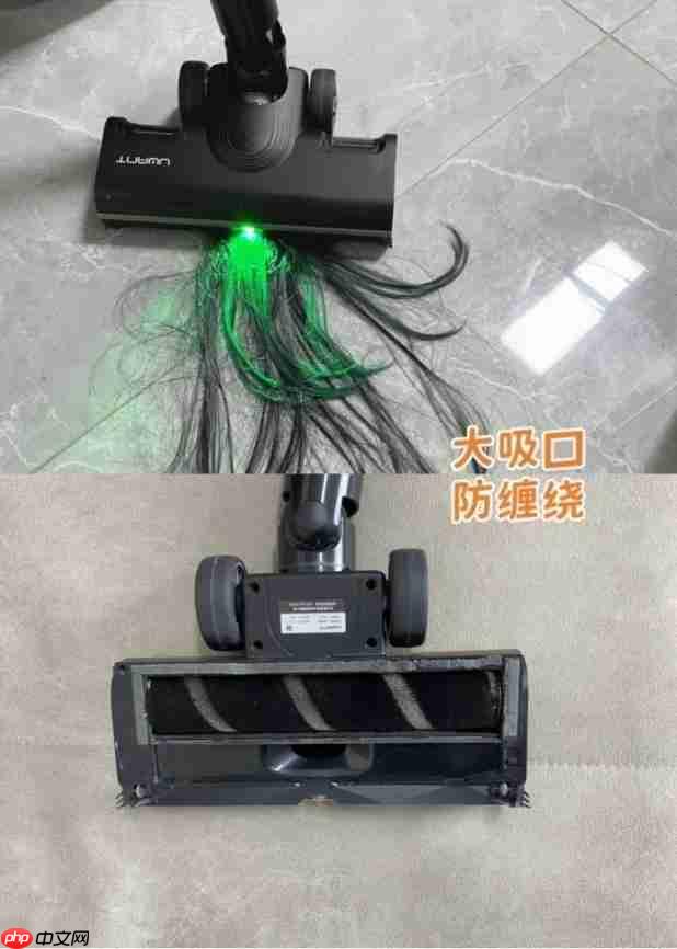 洗地机与吸尘器终极科普:功能、差异与选购全指南