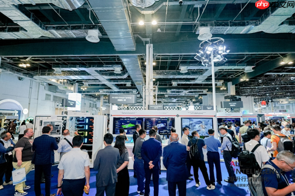 共促数据中心高质量建设 智赢AI时代