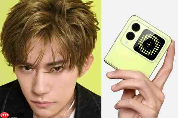 曝华为新款小折叠nova Flip S即将发布 预计5K价位段