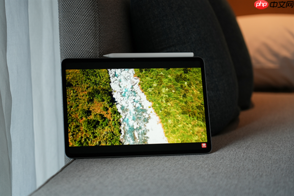 小米平板8 Pro上手：安卓平板新标杆