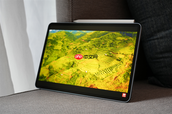 小米平板8 Pro上手：安卓平板新标杆