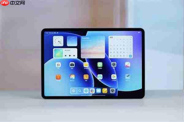 小米平板8/8 Pro全系参数公布:骁龙8至尊版、第四代骁龙8s双旗舰