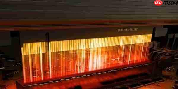 PCIe 8.0 v0.3草案公布：SSD硬盘能飙1TB/s速度